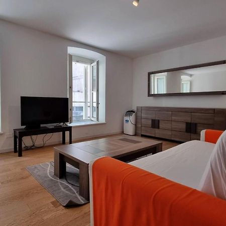 Belvedere 4 Trieste Luaran gambar